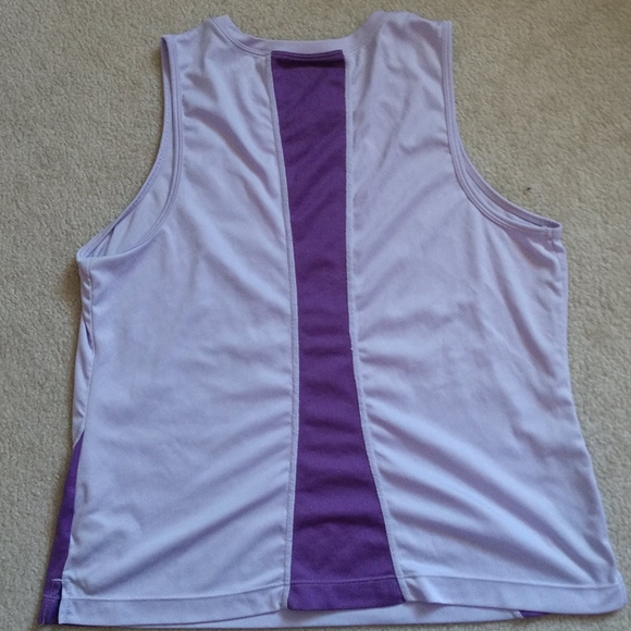 C9 running shorts and matching top - Picture 5 of 7